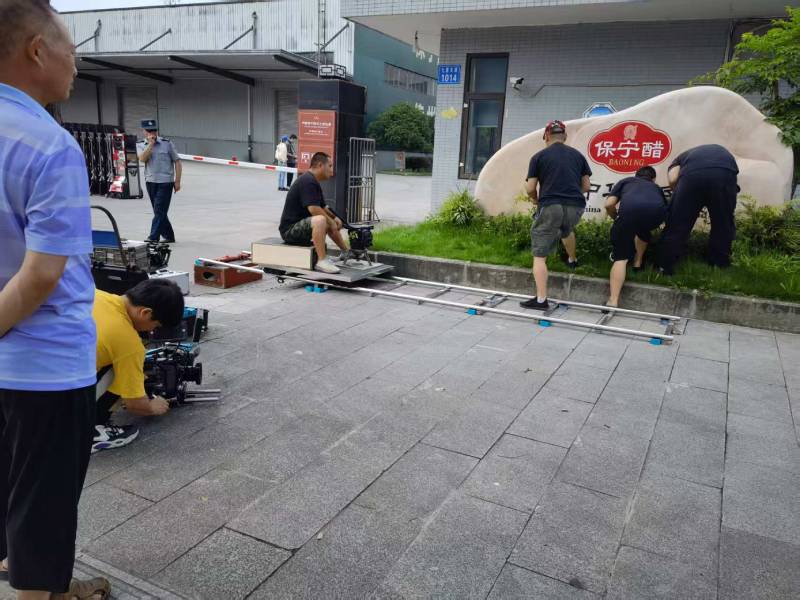 河池广告片拍摄公司核心优势：全流程服务，让品牌广告片省心更出彩