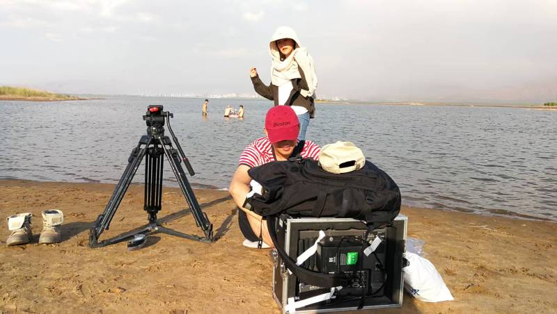 河池TVC拍摄创新实践：用动态镜头语言，讲好品牌本土故事